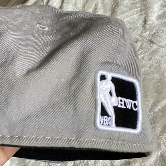 NBA Houston Rockets man hat cap - Picture 6 of 6